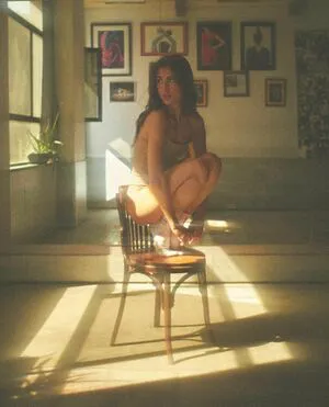 Gina Llebaria OnlyFans Leaked Free Thumbnail Picture - #vqstkDMpAC