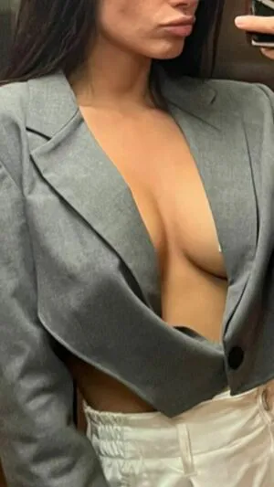 Gina Llebaria OnlyFans Leaked Free Thumbnail Picture - #wbcgeiihEj