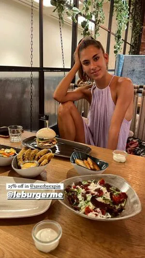 Gina Llebaria OnlyFans Leaked Free Thumbnail Picture - #xiac3MOoFk