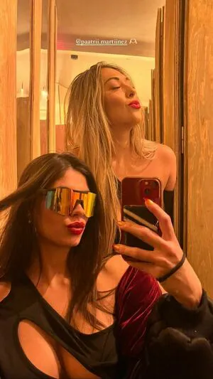 Gina Llebaria OnlyFans Leaked Free Thumbnail Picture - #zQfY9wFtok