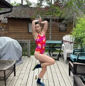 Gina Louise Phillips OnlyFans Leaked Free Thumbnail Picture - #H89jkL9y8e