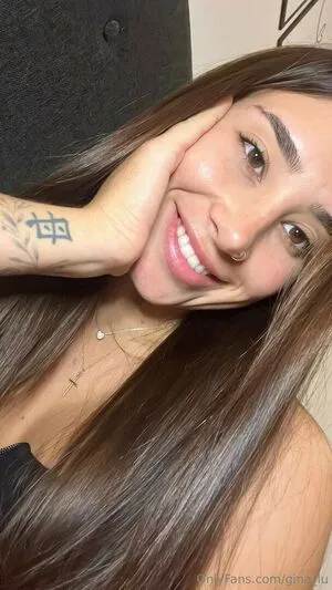 Gina Lu OnlyFans Leaked Free Thumbnail Picture - #BdPcaq8LKu