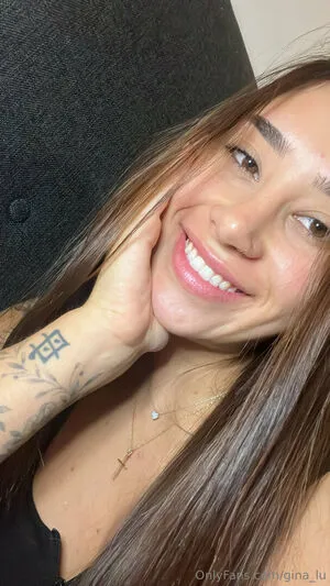 Gina Lu OnlyFans Leaked Free Thumbnail Picture - #EcbmDq2Q7s