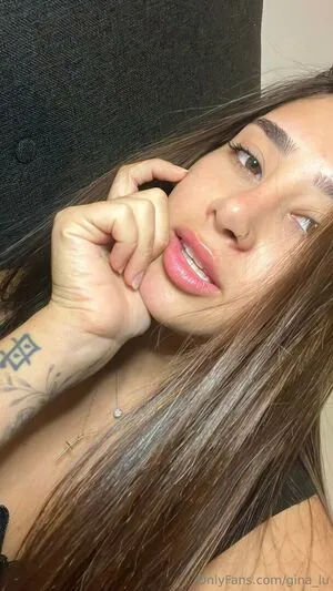 Gina Lu OnlyFans Leaked Free Thumbnail Picture - #xgZzSNOdZS