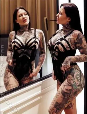 Gina Ray OnlyFans Leaked Free Thumbnail Picture - #6gkC2o7KKs