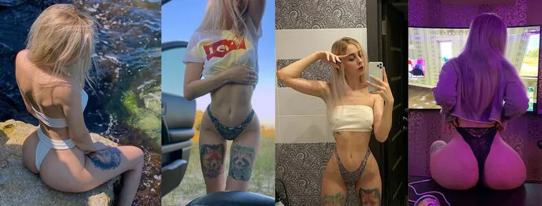 Gina Rock OnlyFans Leaked Free Thumbnail Picture - #IQ1JLmvOQM