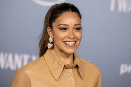Gina Rodriguez OnlyFans Leaked Free Thumbnail Picture - #HC8UzE7JXy