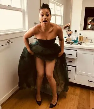 Gina Rodriguez OnlyFans Leaked Free Thumbnail Picture - #jL1QrAkr9W