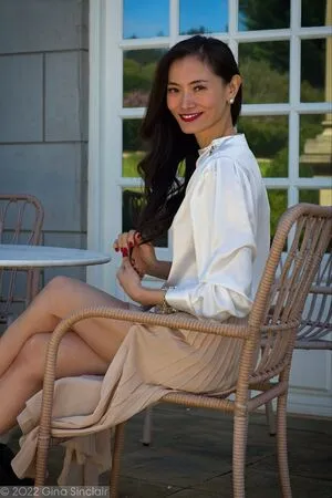 Gina Sinclair OnlyFans Leaked Free Thumbnail Picture - #X5A3fiDORz