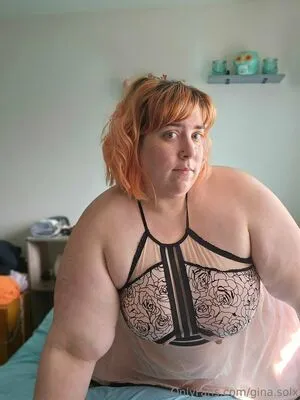 Gina Solx OnlyFans Leaked Free Thumbnail Picture - #56wTTYITVI