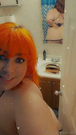 Gina Solx OnlyFans Leaked Free Thumbnail Picture - #FwagH95lmm