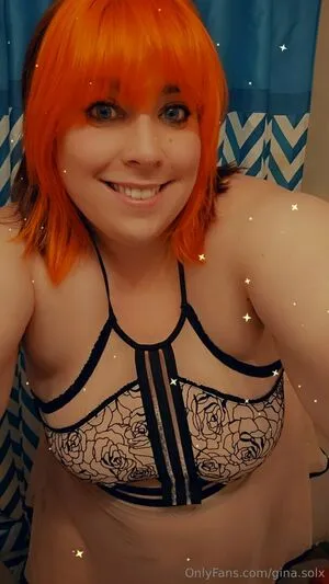 Gina Solx OnlyFans Leaked Free Thumbnail Picture - #I2FEqJmiTQ