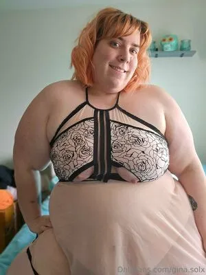 Gina Solx OnlyFans Leaked Free Thumbnail Picture - #ckNI8kaxKh
