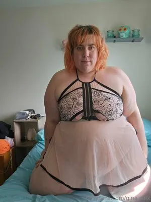 Gina Solx OnlyFans Leaked Free Thumbnail Picture - #tIzFlgNdl4