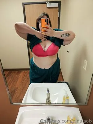 Gina Solx OnlyFans Leaked Free Thumbnail Picture - #tyT94CabPd