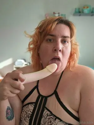 Gina Solx OnlyFans Leaked Free Thumbnail Picture - #yaVT7bCjoj