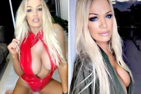 Gina Stewart OnlyFans Leaked Free Thumbnail Picture - #rNbSZurPwK