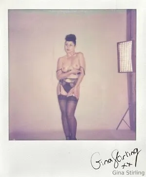 Gina Stirling OnlyFans Leaked Free Thumbnail Picture - #87AYG5sssH