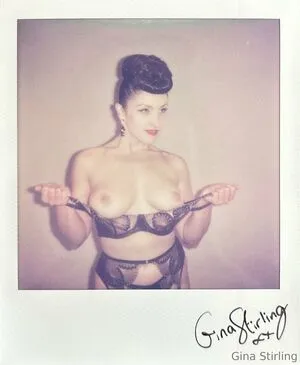 Gina Stirling OnlyFans Leaked Free Thumbnail Picture - #9boEmFXMyl