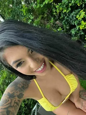 Gina Valentina OnlyFans Leaked Free Thumbnail Picture - #2z6oUToJZH