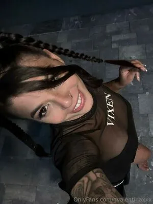 Gina Valentina OnlyFans Leaked Free Thumbnail Picture - #4yFBb0KjEg