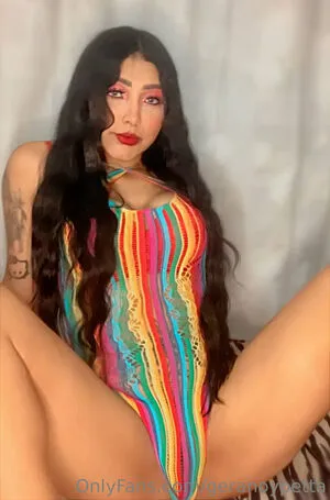 Gina Valentina OnlyFans Leaked Free Thumbnail Picture - #5unvh3CoOF