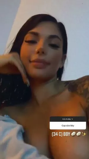 Gina Valentina OnlyFans Leaked Free Thumbnail Picture - #Dze0zL9rrD