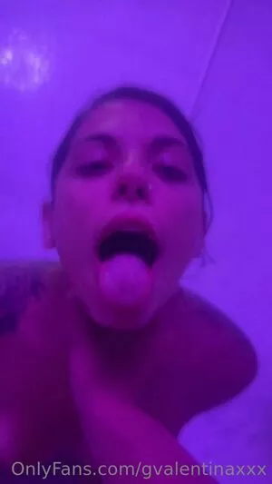 Gina Valentina OnlyFans Leaked Free Thumbnail Picture - #H3bVbVDdRI