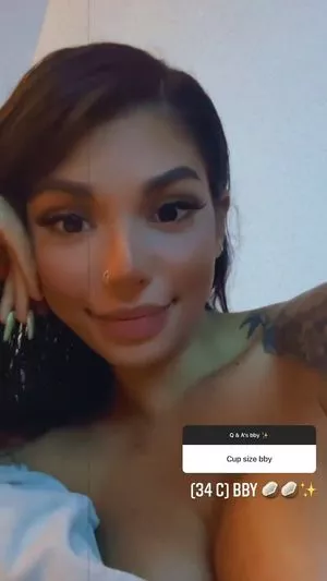 Gina Valentina OnlyFans Leaked Free Thumbnail Picture - #SP5vIqQ45L