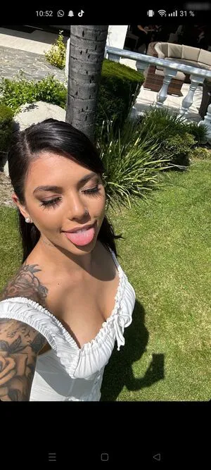 Gina Valentina OnlyFans Leaked Free Thumbnail Picture - #SVB8p11KFg