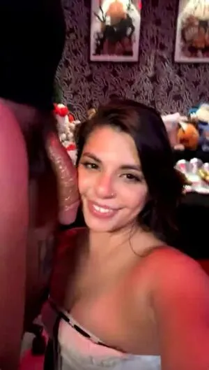 Gina Valentina OnlyFans Leaked Free Thumbnail Picture - #U1e19B88ur