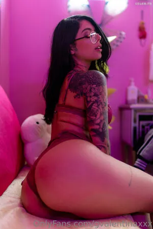 Gina Valentina OnlyFans Leaked Free Thumbnail Picture - #WY05AzggH5