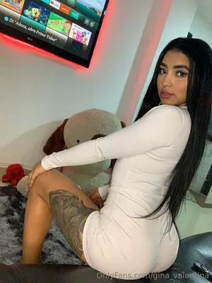 Gina Valentina OnlyFans Leaked Free Thumbnail Picture - #YymNZE8KIy