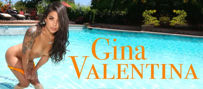 Gina Valentina OnlyFans Leaked Free Thumbnail Picture - #cKQREoln3Q