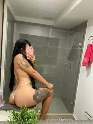 Gina Valentina OnlyFans Leaked Free Thumbnail Picture - #f61FIUElI1