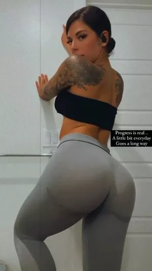 Gina Valentina OnlyFans Leaked Free Thumbnail Picture - #jUDsFYueUI