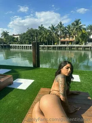 Gina Valentina OnlyFans Leaked Free Thumbnail Picture - #k5GXC6ivcf