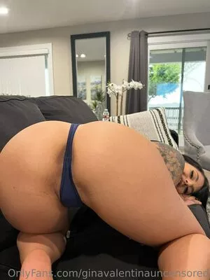 Gina Valentina OnlyFans Leaked Free Thumbnail Picture - #lh07PlJGiU