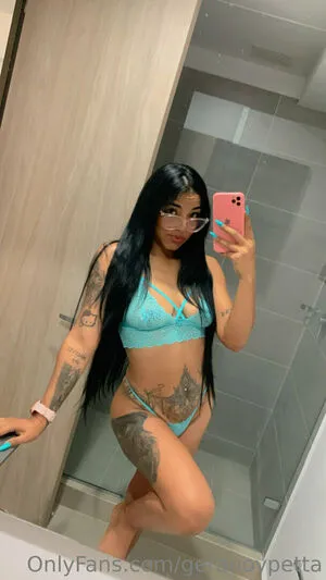 Gina Valentina OnlyFans Leaked Free Thumbnail Picture - #mXl27FZ2SO