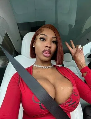 Gina Wap OnlyFans Leaked Free Thumbnail Picture - #zzrv1dDy7P