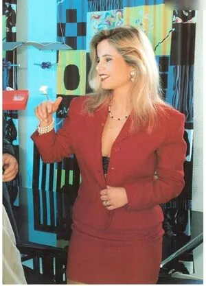 Gina Wild OnlyFans Leaked Free Thumbnail Picture - #KFUOKLboZz