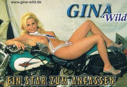 Gina Wild OnlyFans Leaked Free Thumbnail Picture - #nGKd45cALS