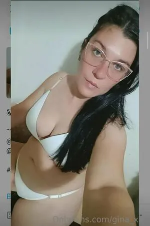Gina Xxx OnlyFans Leaked Free Thumbnail Picture - #EhSdBFn1fg