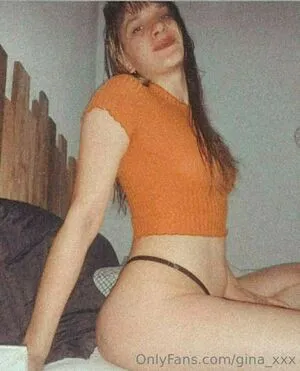 Gina Xxx OnlyFans Leaked Free Thumbnail Picture - #cUW3RSJu0K