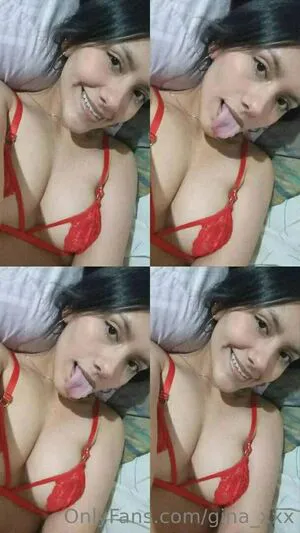 Gina Xxx OnlyFans Leaked Free Thumbnail Picture - #kSEh3W1xbo