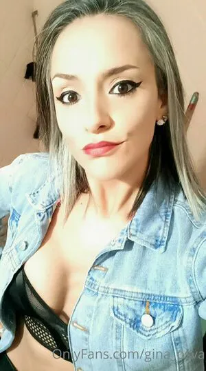 Gina Xxx OnlyFans Leaked Free Thumbnail Picture - #khWhIgdzzP