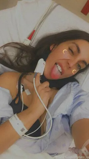 Ginababy Xo OnlyFans Leaked Free Thumbnail Picture - #DCnVBWwE4d