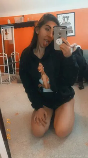 Ginababy Xo OnlyFans Leaked Free Thumbnail Picture - #DEAYR9PrFm
