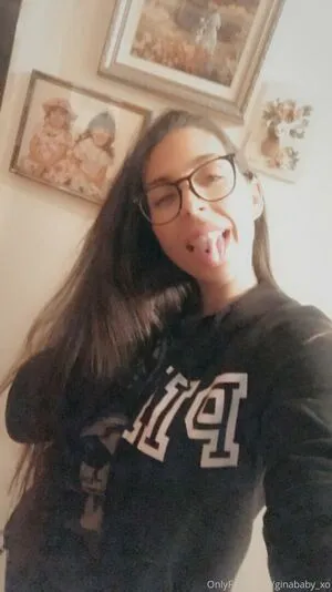 Ginababy Xo OnlyFans Leaked Free Thumbnail Picture - #HcImon9f6a