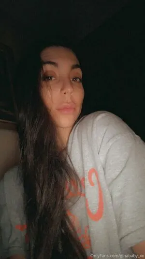 Ginababy Xo OnlyFans Leaked Free Thumbnail Picture - #LX0qT3xnVc